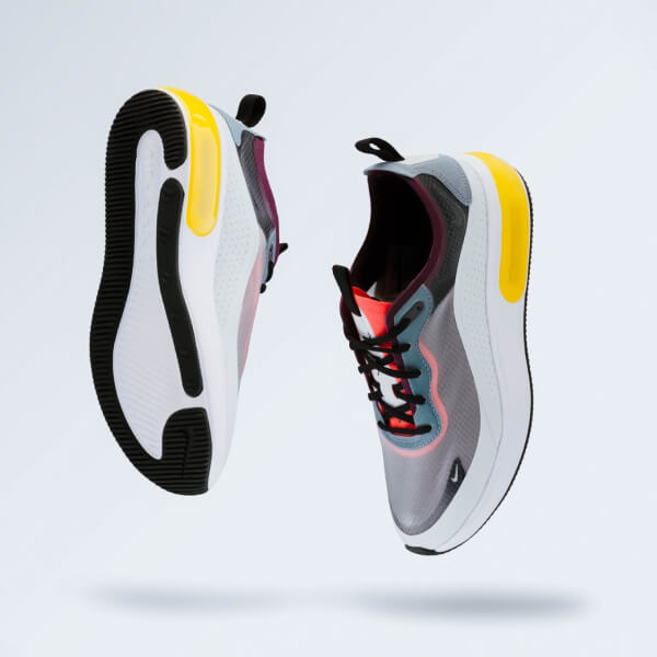 Sed dolor training shoes