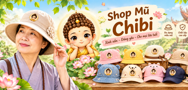 Huy Store